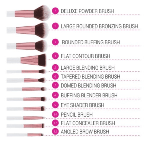 BH-Cosmetics-Crystal-Quartz-Brush-Set-12-Pieces